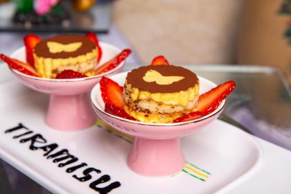 宜兴大酒店·餐厅