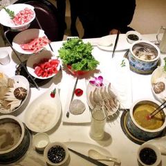 豆捞坊(国贸360广场店) User Photo