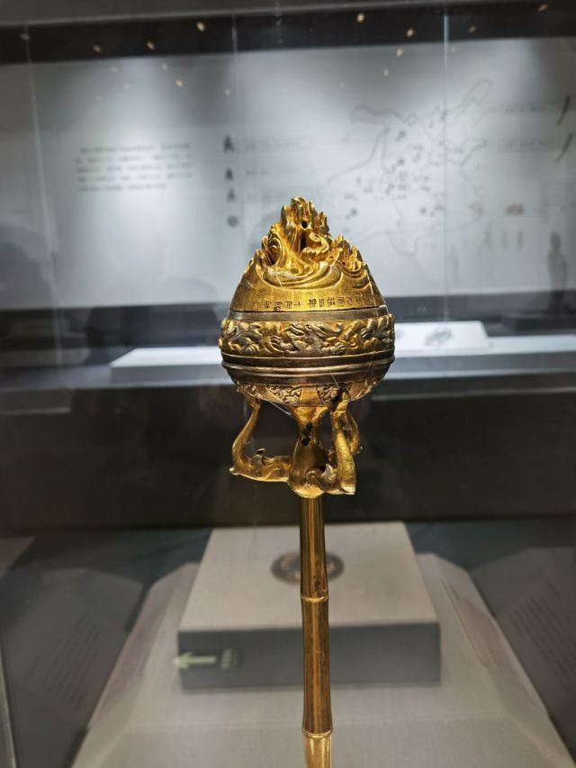 陝西曆史博物館