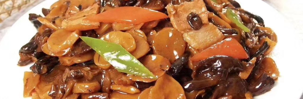 Xuexiang'erlanghewenqiangnongjia