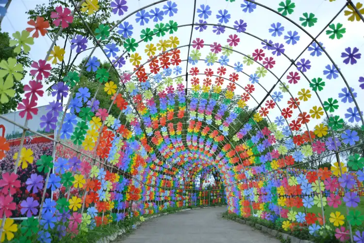 Huiguiyuan 주변 호텔