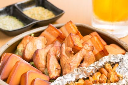 Izakaya Kintaro Masuga