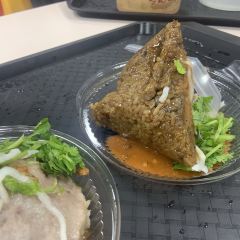 Jia Wei ZaiTian XiaoChi User Photo