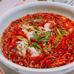 蜀谭记·盐帮川菜(四川北路店) User Photo