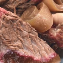 Morton's The Steakhouse User Photo