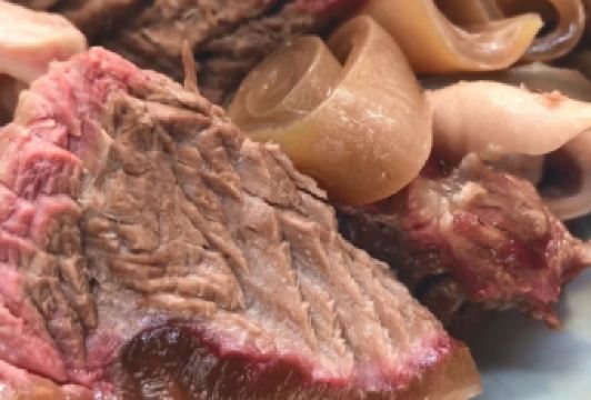 MORTON'S 莫爾頓牛排坊（北京麗晶酒店）用戶圖片