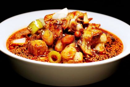 家宴(御景园步行街店)