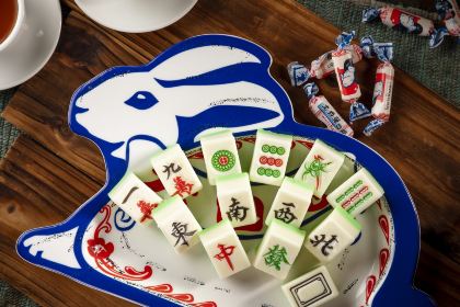 Jiang Nan by Jereme Leung