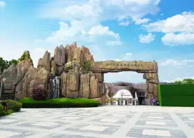 鳳凰島生態旅遊區