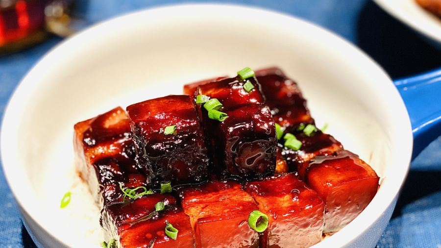 SHUAI KITCHEN DELICATE SHANGHAINESE RESTAURANT