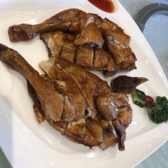阳朔喜糖江景度假酒店·爱吃鱼江景餐厅(西街江景店) User Photo