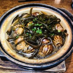 OLD PING HU 여행 사진