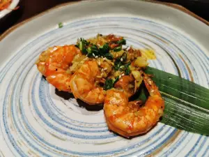 JIANG HU CHUAN RI BEN LIAO LI
