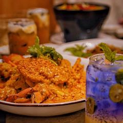 新时泰(南翔印象城MEGA店) User Photo