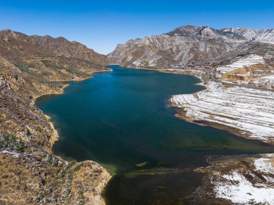 Hengshan Reservoir