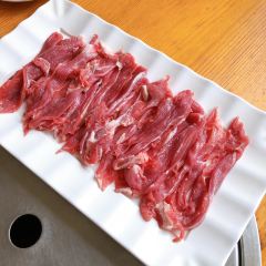 山里红餐饮店(山里红火锅) User Photo