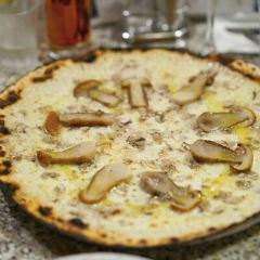 Pizzeria Pera User Photo