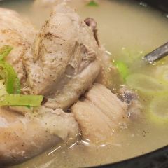 枣玛露脊骨汤·烤肉(西塔总店) User Photo