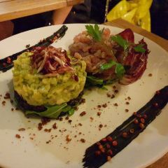 La Rocca Ristorante張用戶圖片