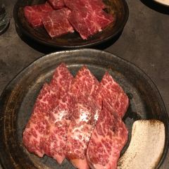 Hokkaido Japanese Steak & Sushi Bar 여행 사진