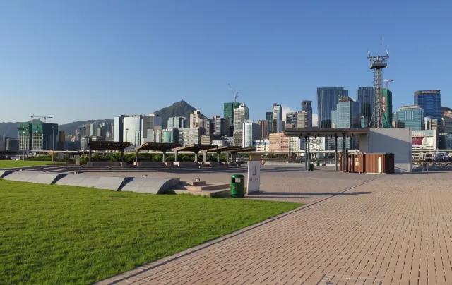 【2026寵物公園】12個狗公園推薦！全港室內外寵物好去處  