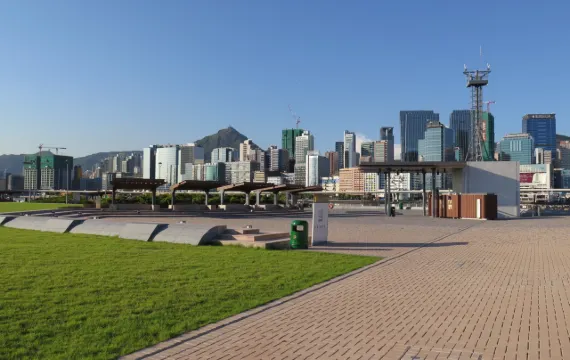 【2026寵物公園】12個狗公園推薦!全港室內外寵物好去處