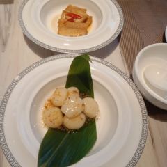 THE ClOUD RESTAURANT 여행 사진
