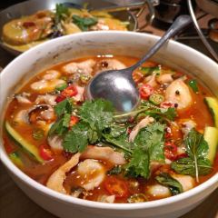 星洲蕉葉（五四北泰禾廣場店）張用戶圖片