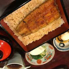 Nodaiwa Azabu Iikura Honten ảnh của người dùng