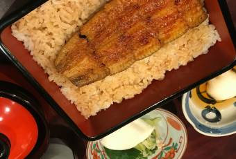 Nodaiwa Azabu Iikura Honten user photo