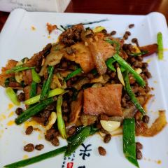 天湖山庄(大九湖店) User Photo