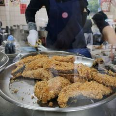 Kaiyuanhongshaotutuoyugeng User Photo