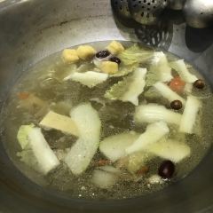 313羊庄(世贸大道店) User Photo
