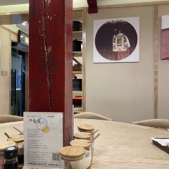 旬食·藏地时令定食(八廓街店) User Photo