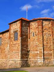 Colchester Castle Museum