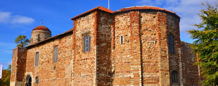 Colchester Castle