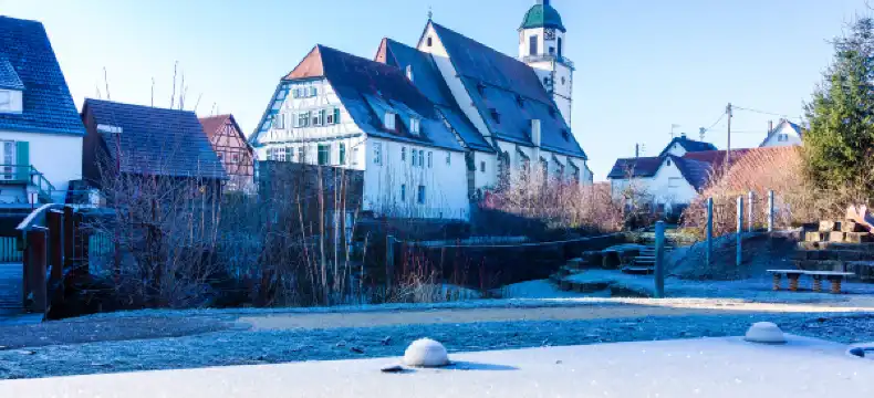 Hotels in Weilheim
