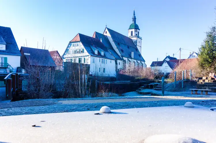 Hotels in Weilheim in Oberbayern