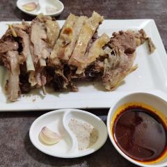 伊帆食府地方特色美食 User Photo