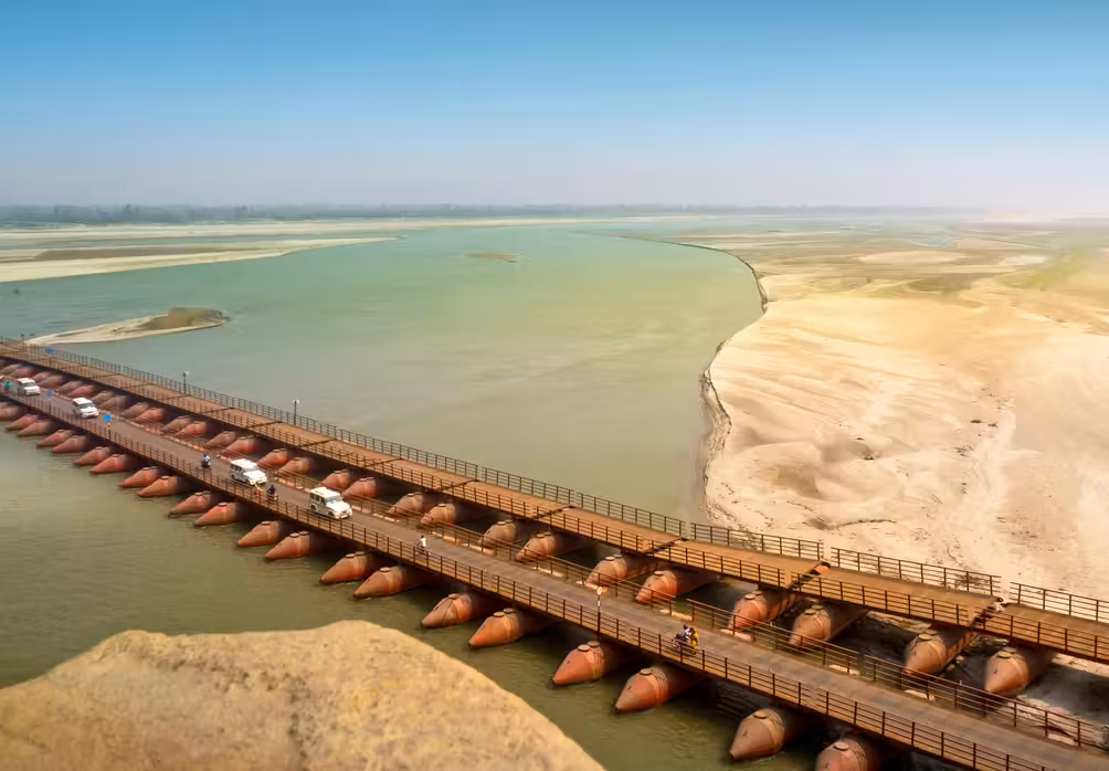 Doha to Patna Flights