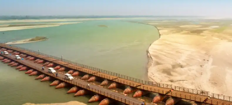 パトナのホテル