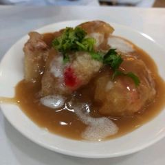 竹山寶島肉圓 User Photo
