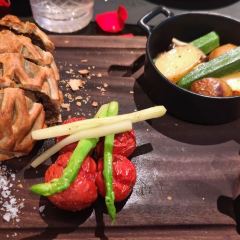 Cafe Bellagio User Photo