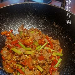 NATURE TASTE SANBAO MEMORY User Photo