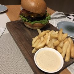 Surf Club Saipan Restaurant ảnh của người dùng