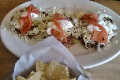 Short North Pint House