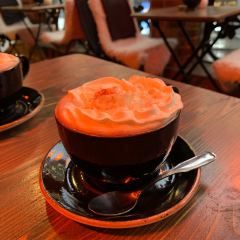 Cafe des Federations 여행 사진