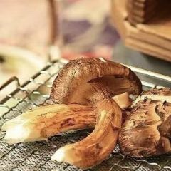 俊玲烧烤(安泽店) User Photo