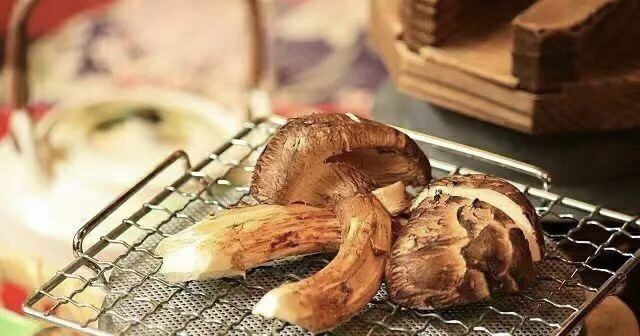 俊玲烧烤(安泽店)