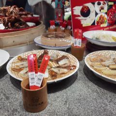 古城北大院(月丽大厦店) User Photo